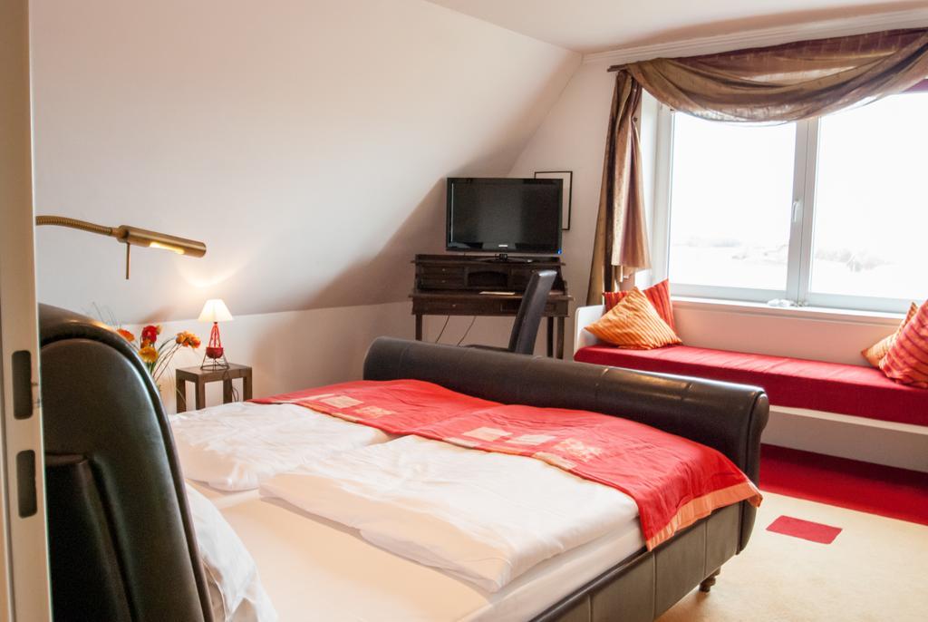 Lieblingsplatz, Mein Friesenhus Hotel Pellworm Room photo