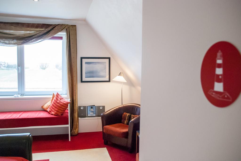 Lieblingsplatz, Mein Friesenhus Hotel Pellworm Room photo