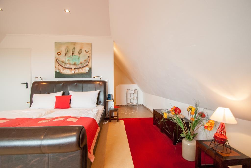 Lieblingsplatz, Mein Friesenhus Hotel Pellworm Room photo